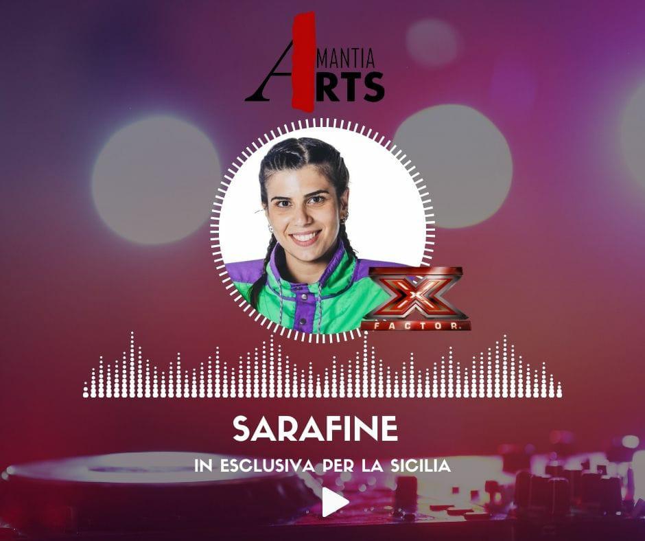 SARAFINE