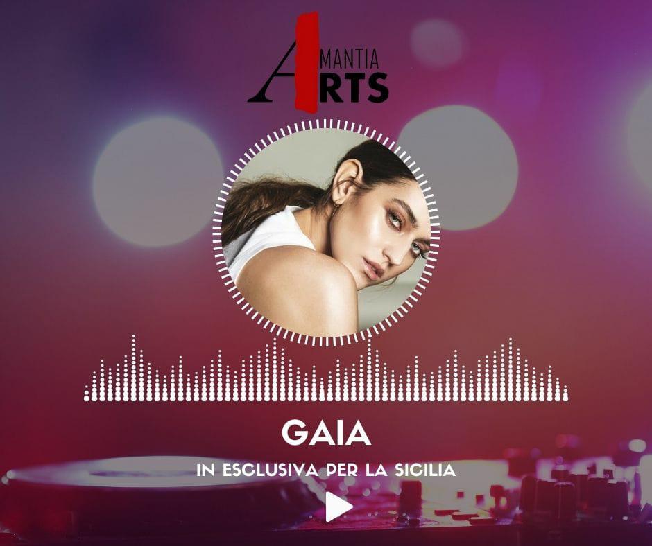 GAIA