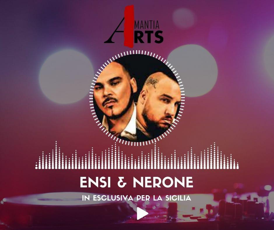 ENZI & NERONE