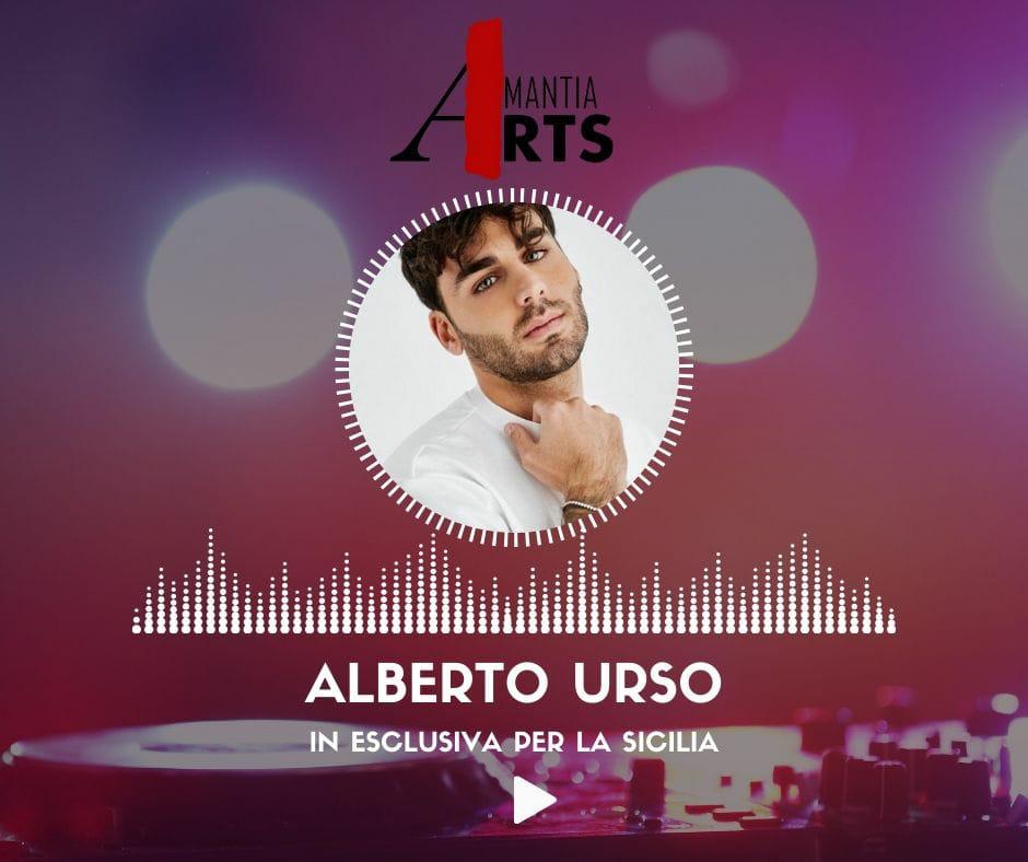 ALBERTO URSO
