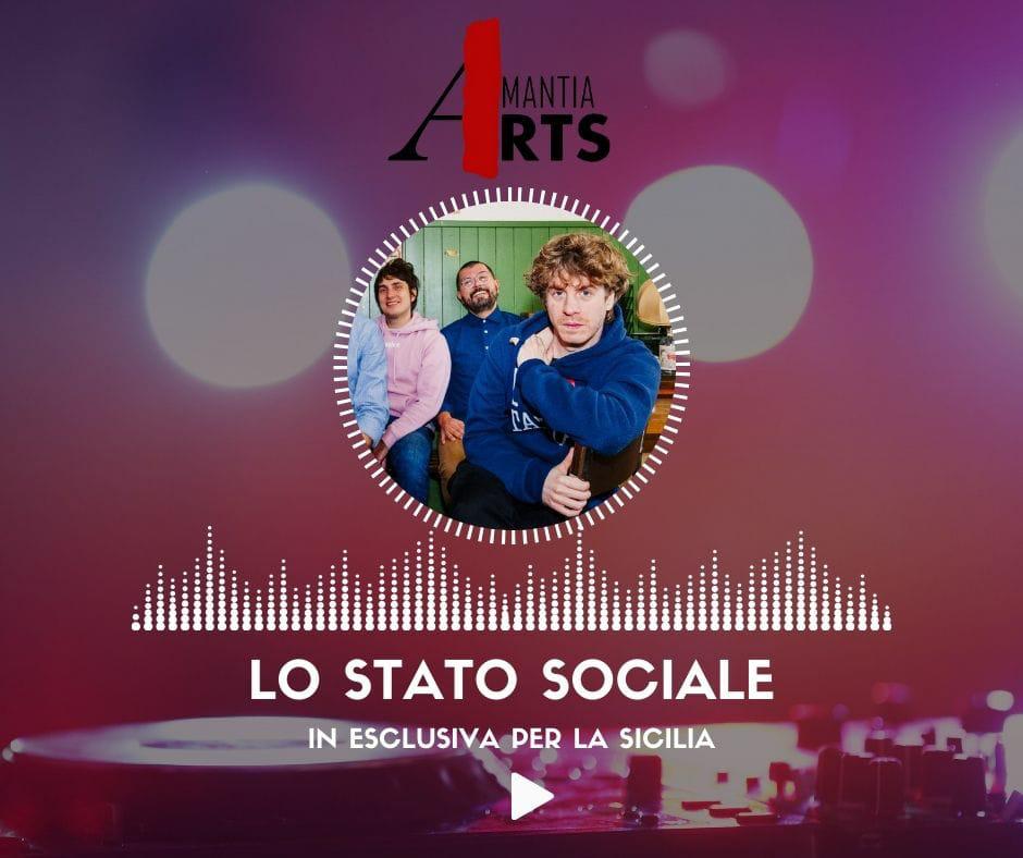 LO STATO SOCIALE