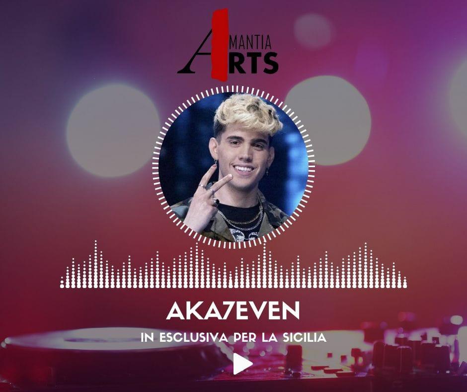 AKAN7EVEN
