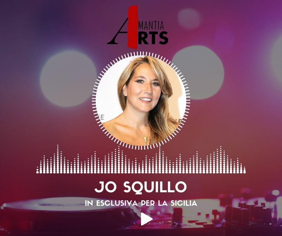 JO SQUILLO