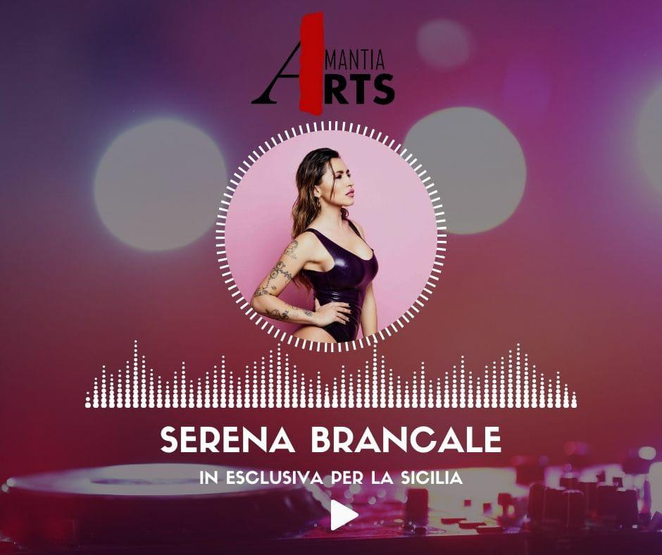 SERENA BRANCALE